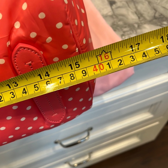 Kate spade tote - Picture 7 of 10